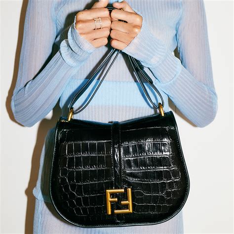 fendi c'mon bag|Introducing the New Summer Bag: The Fendi C'mon .